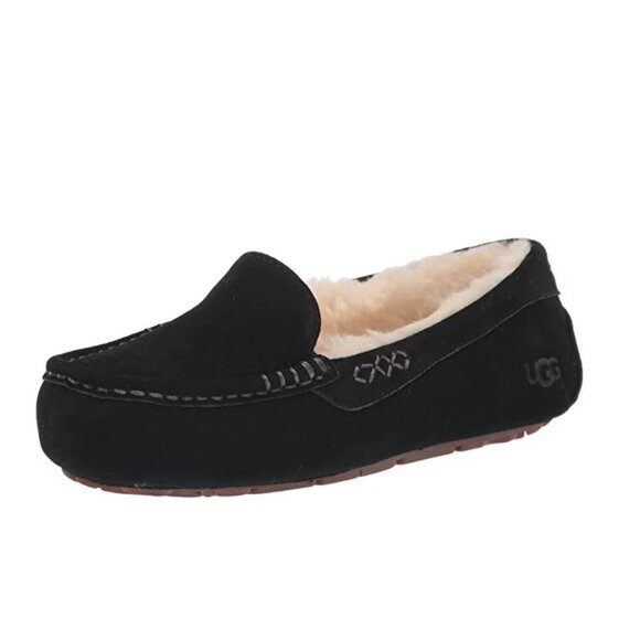 UGG Ansley Women's Slipper - Picture 2 of 5